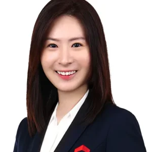 LIM YAN YING (Charlene Lim)