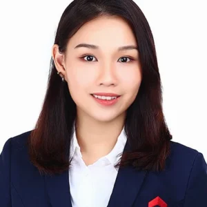 JOY LIM SIN CHUNG (Joy lim)