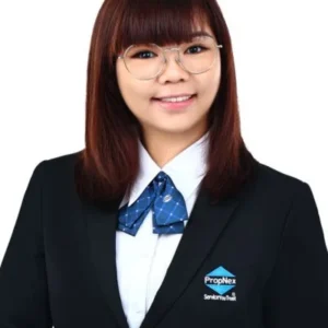 TAN FEN YI, SABRINA (Sabrina Tan)