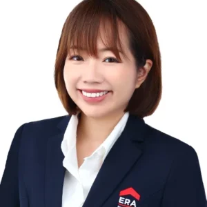 LIM SHI NI (Shander)