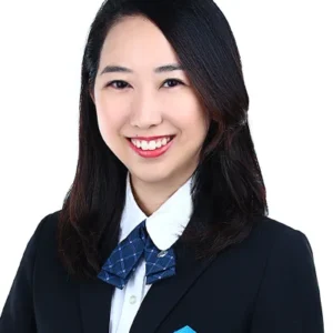 ONG YONG SUNG, JULIANA (Juliana Ong)