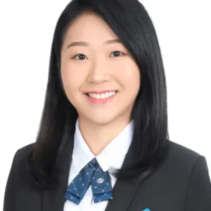 ALIZE NG RU QIAN (Alize Ng)