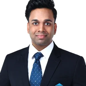 ANTHONY RAGURAM RAMASAMY (Anthony Raguram)