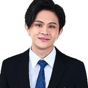 LIM WEI HAO IGNATIUS (Ignatius Lim)