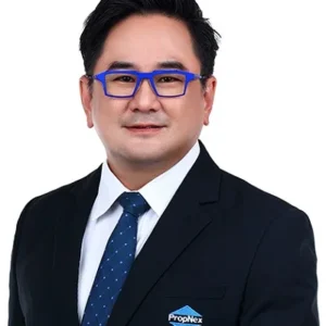 JOSEPH CHUA CHEE WEI (Joseph Chua)