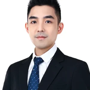 TING SHOUXIN, CALVIN (Calvin Ting)