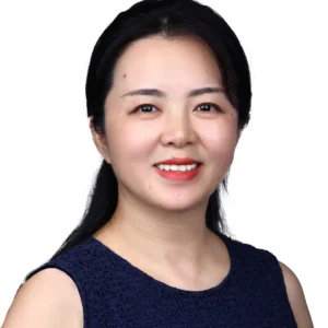 CHAI MENG (Charmaine)