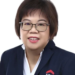 LAU SIEW MEI (Eunice Lau)