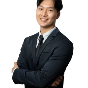 MATTHEW TEO SZE ZHENG (Matthew Teo)