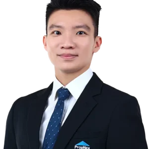 CHOW XI LONG, JEREMY (Jeremy Chow)