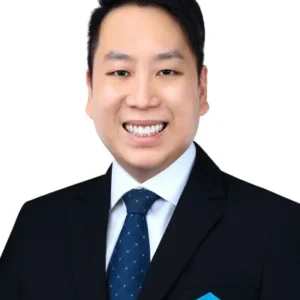 YUAN ZHENJUN, JONATHAN (JONATHAN YUAN)