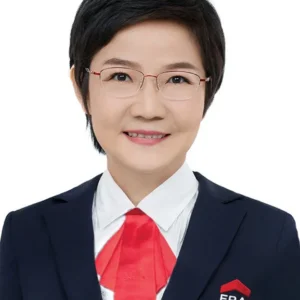 LEE GEK B (Nellie Lee)