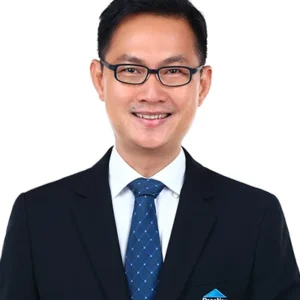 ALFRED KOH ENG SWEE (Alfred Koh)