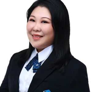 WONG QIU RONG (Clare Wong)