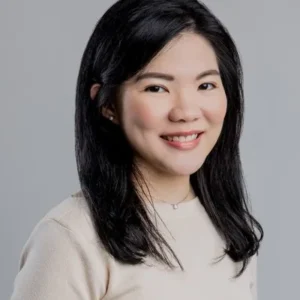 DELINE TEO HUI JIA (Deline Teo)