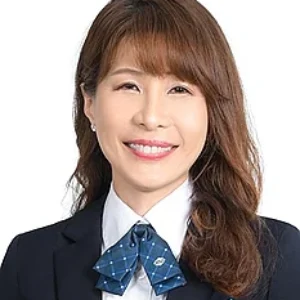 LIM CHIU HWEE (CHEWY LIM)