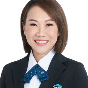 ANG SUAT PENG (Stacey Ang)