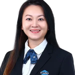 YONG CHING WAY (Felice Yong)