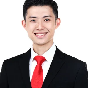 WONG SENG YEOW (Ted Wong)