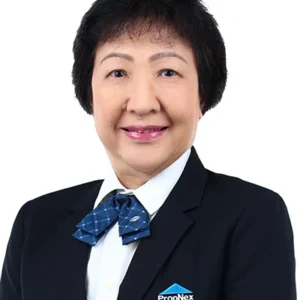 TUNG SIEW SHEONG (Monica Tung)