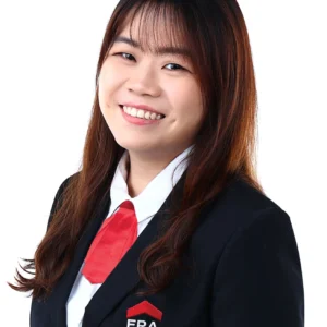 KOH BEE EE (Pauline Koh)