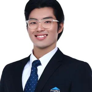 LIM JIA CHEN (Jay Lim)