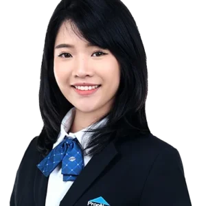 XIE HUITING (HUITING)