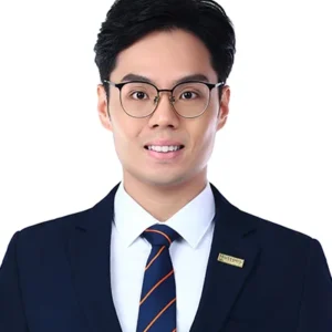 HENG KEH HENG (KAIZER HENG)