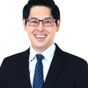 SHAWN YAP TIONG MING (Shawn Yap)