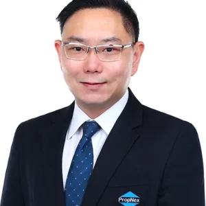 YONG RICHARD (Richard Yong)