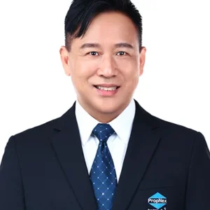 NG HOCK SIONG (Sam Ng)