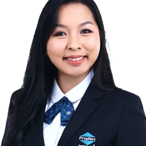 LOW YI LI (Clara Low)