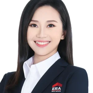 CHOW HUI LING (Kristelle)