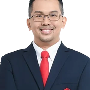 HAIRULANUAR BIN FUAD