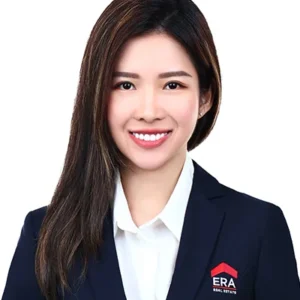 PHUA YING QI (Chantelle)