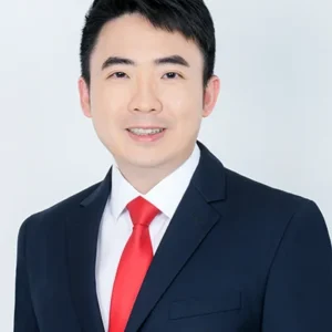 LEE HSIAO WEI (Sean Lee H W)