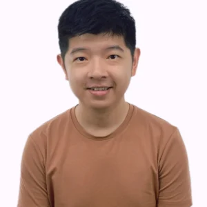 TOH YEW KEAT (EUGENE TOH)