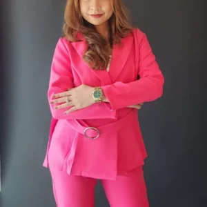 NURSHAHIRAH BINTE ABDUL RAHMAN (Darla)