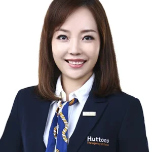 GUO LEI (Carrie Guo Lei)