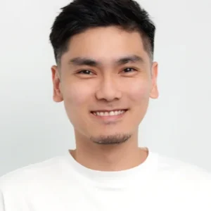 TIANG CHANG YUAN (Evan Cheng)