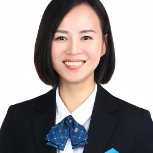KOH AI TING (Phyllis Koh)