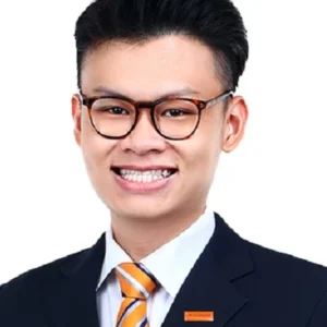 FOO JIA RUI (JR FOO)