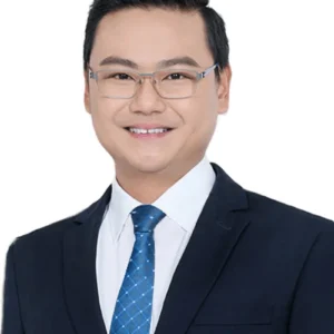 ZED TEO YUWEI (Zed Teo)