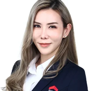 TAN LAY BAI (Faith Tan)