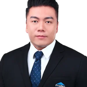 TEO LANG PING (Tyler Teo)