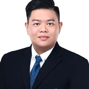 NG JING LONG (DARRAN NG)