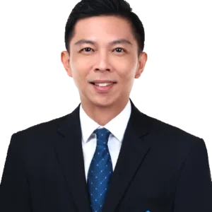 NG POR LEE (Paul Ng)