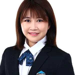 EVIE NG LEE TENG (Evie Ng)