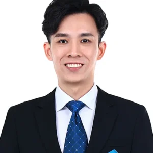 TAN JUNWEI, MELVIN (Melvin)