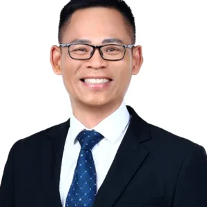 ANG YONG YEE (YY SAM ANG)